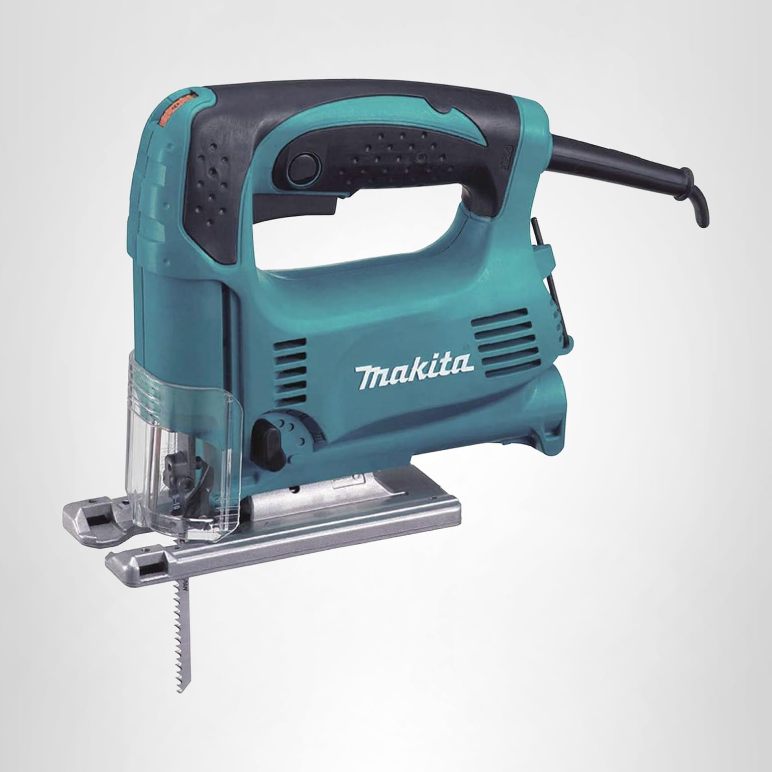 Makita 4329K Top Handle Jig Saw - Power Jig Saws - Amazon.com
